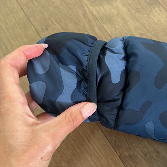 GAP Baby snowsuit - Picture 2 of 8